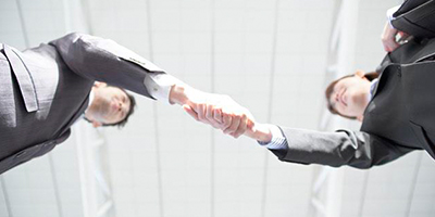 公司戰略